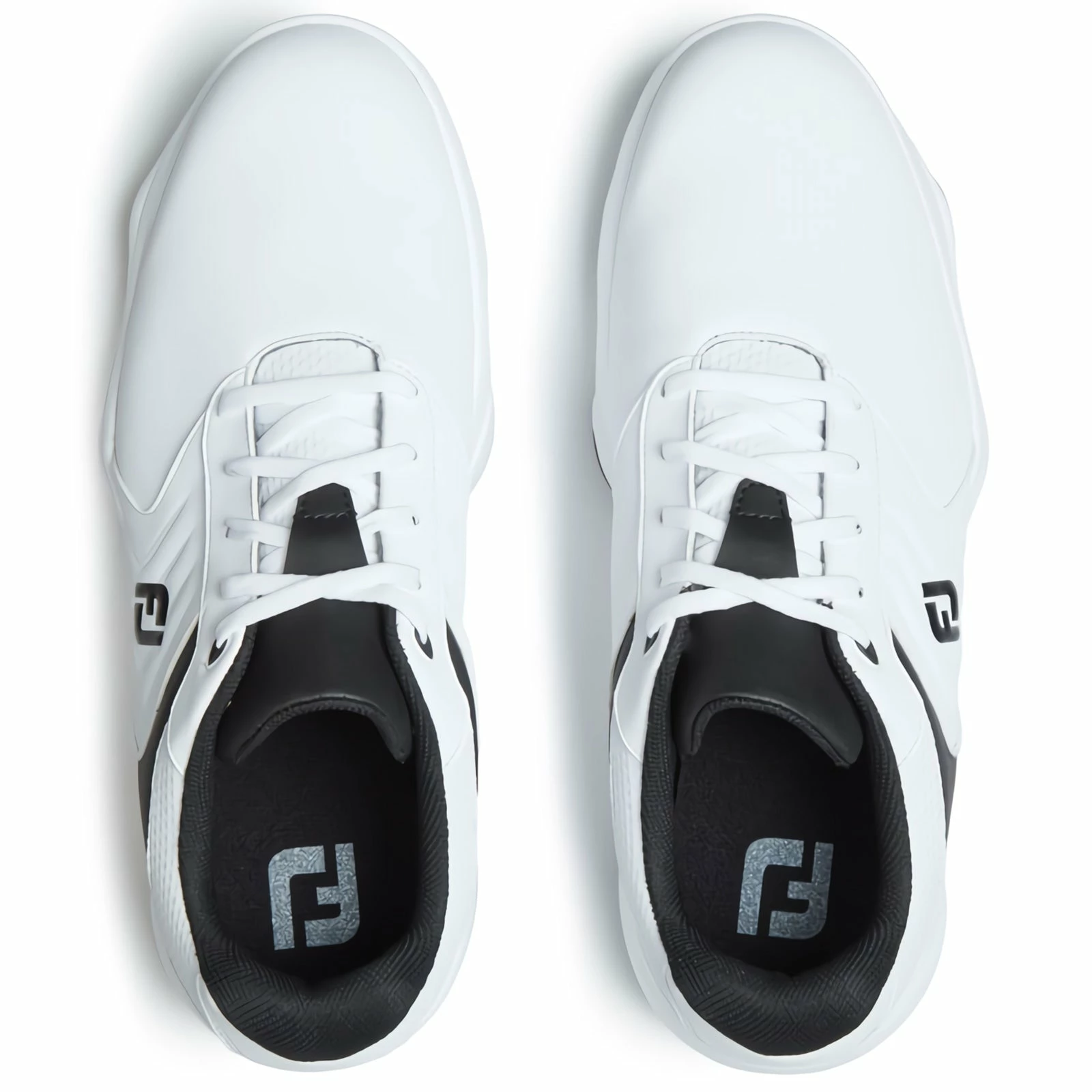FootJoy Mens EComfort Golf Shoes 4 FootJoy Mens EComfort Golf Shoes - Image 4