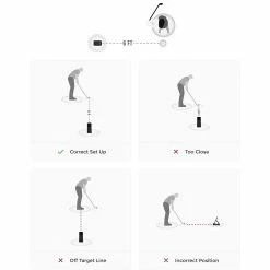 Rapsodo Mobile Launch Monitor 10 Rapsodo Mobile Launch Monitor -Balls Sales 2023 wmdqzgfvouo
