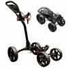 Ezeglide Compact Quad Golf Trolley