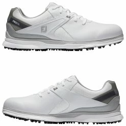 FootJoy Mens Pro SL Golf Shoes -Balls Sales 2023 wqtj3j5c202