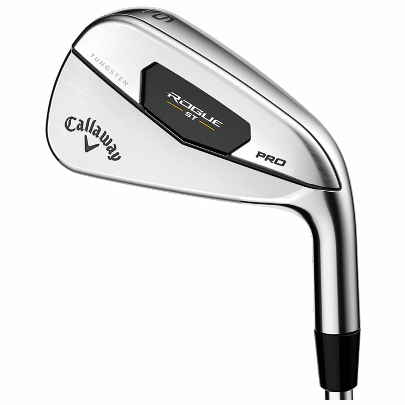 Callaway Mens Rogue ST Pro Iron Set 4 Callaway Mens Rogue ST Pro Iron Set - Image 4