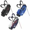 Mizuno Mens BR-DRI Waterproof Stand Bag