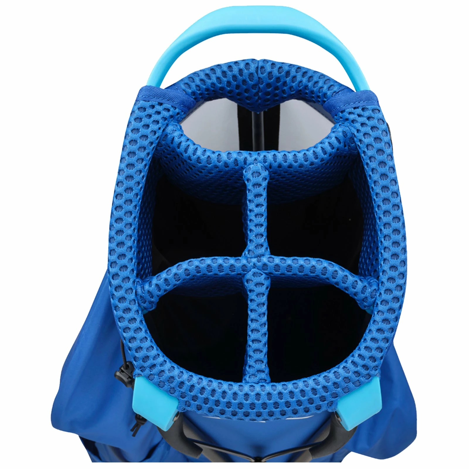 Mizuno Mens K1-LO Stand Bag 9 Mizuno Mens K1-LO Stand Bag - Image 9