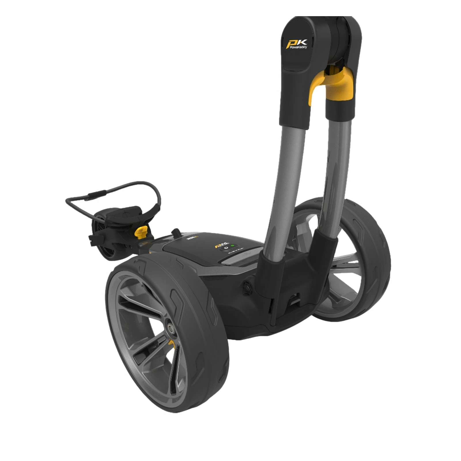 2023 PowaKaddy CT6 GPS Electric Golf Trolley 5 2023 PowaKaddy CT6 GPS Electric Golf Trolley - Image 5
