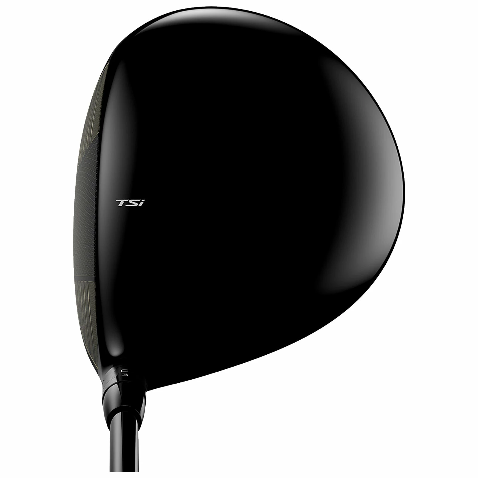 Titleist Mens TSi3 Driver 2 Titleist Mens TSi3 Driver - Image 2