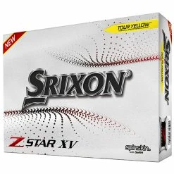 Srixon Z-Star XV Golf Balls 14 Srixon Z-Star XV Golf Balls -Balls Sales 2023 wzrkmucuupc