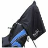 TourDri 2-in-1 Bag Hood & Towel