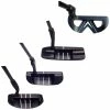 Pro-Tekt Black Putters
