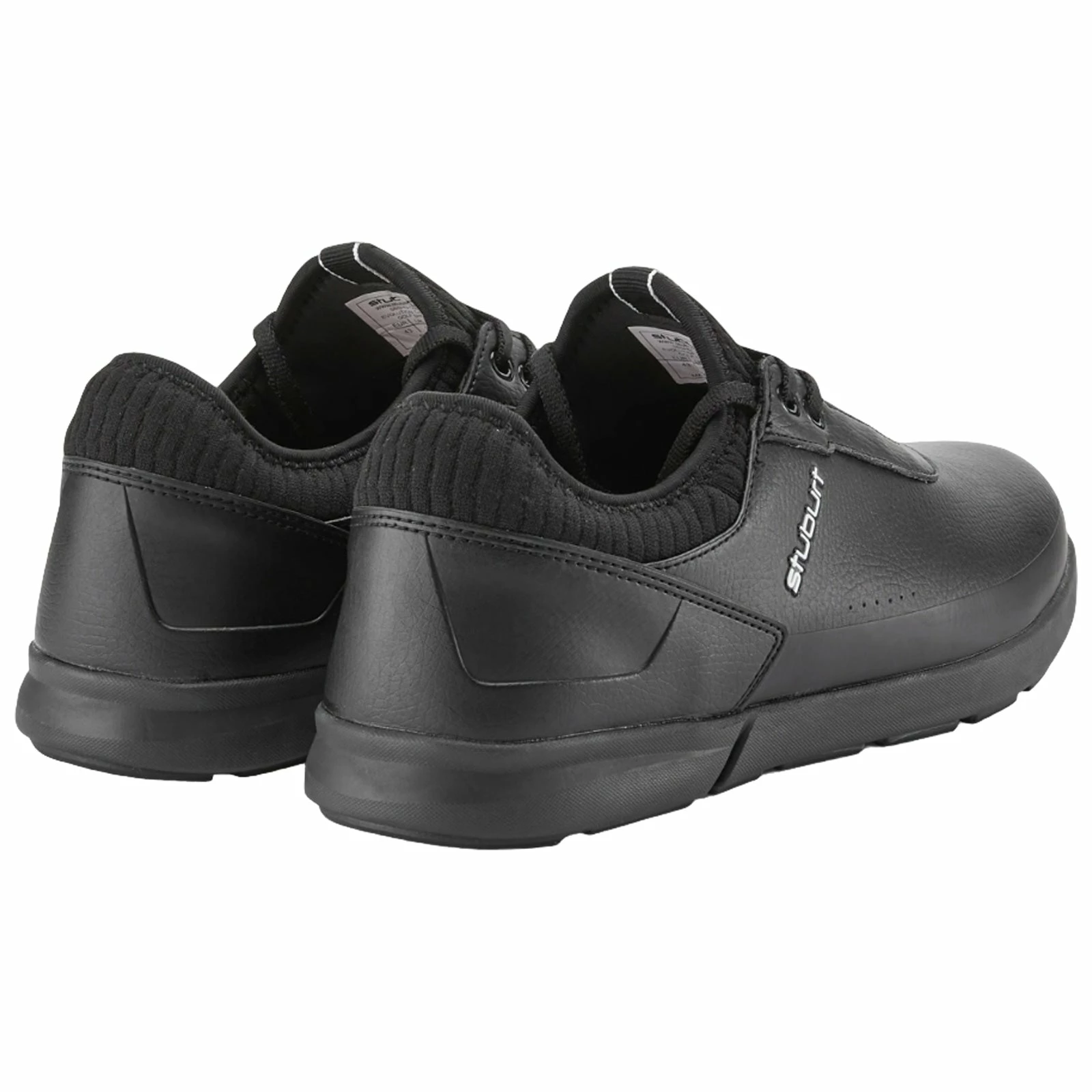Stuburt Mens Evolution Casual Waterproof Golf Shoes 5 Stuburt Mens Evolution Casual Waterproof Golf Shoes - Image 5