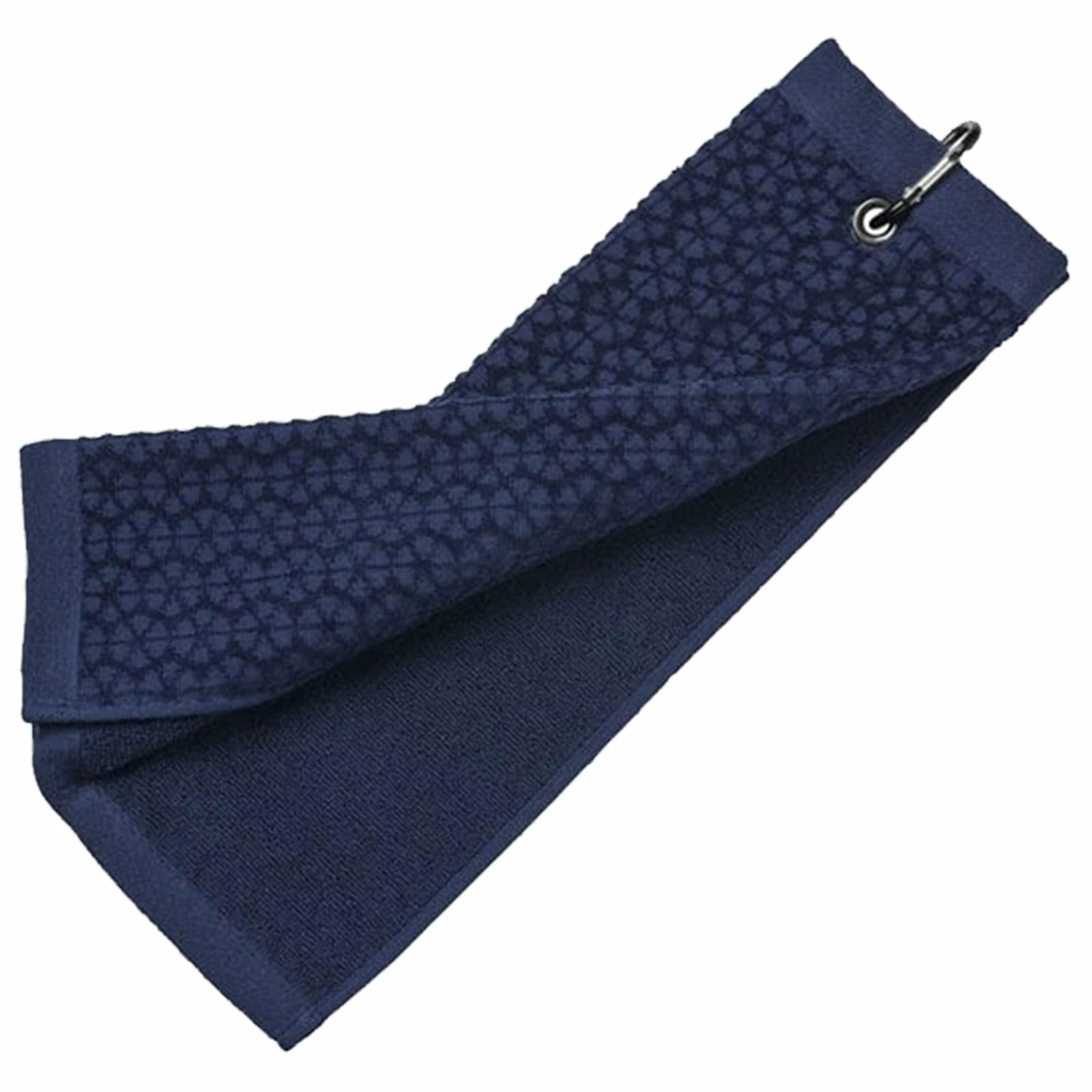 Titleist Tri-Fold Cart Towel 2 Titleist Tri-Fold Cart Towel - Image 2