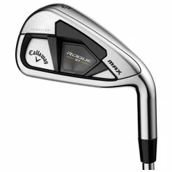 Callaway Mens Rogue ST MAX Iron Set -Balls Sales 2023 xbqllrdbh2u