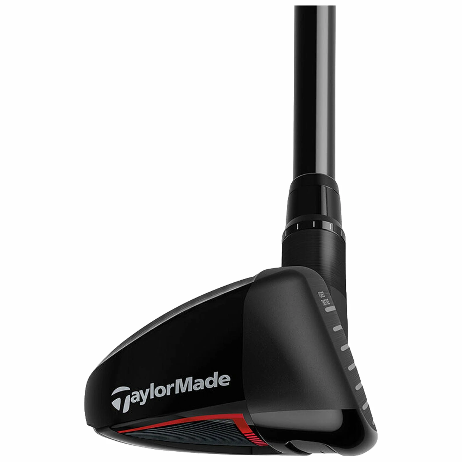 TaylorMade Mens Stealth 2 Plus Hybrid 4 TaylorMade Mens Stealth 2 Plus Hybrid - Image 4