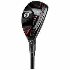 TaylorMade Mens Stealth 2 Plus Hybrid