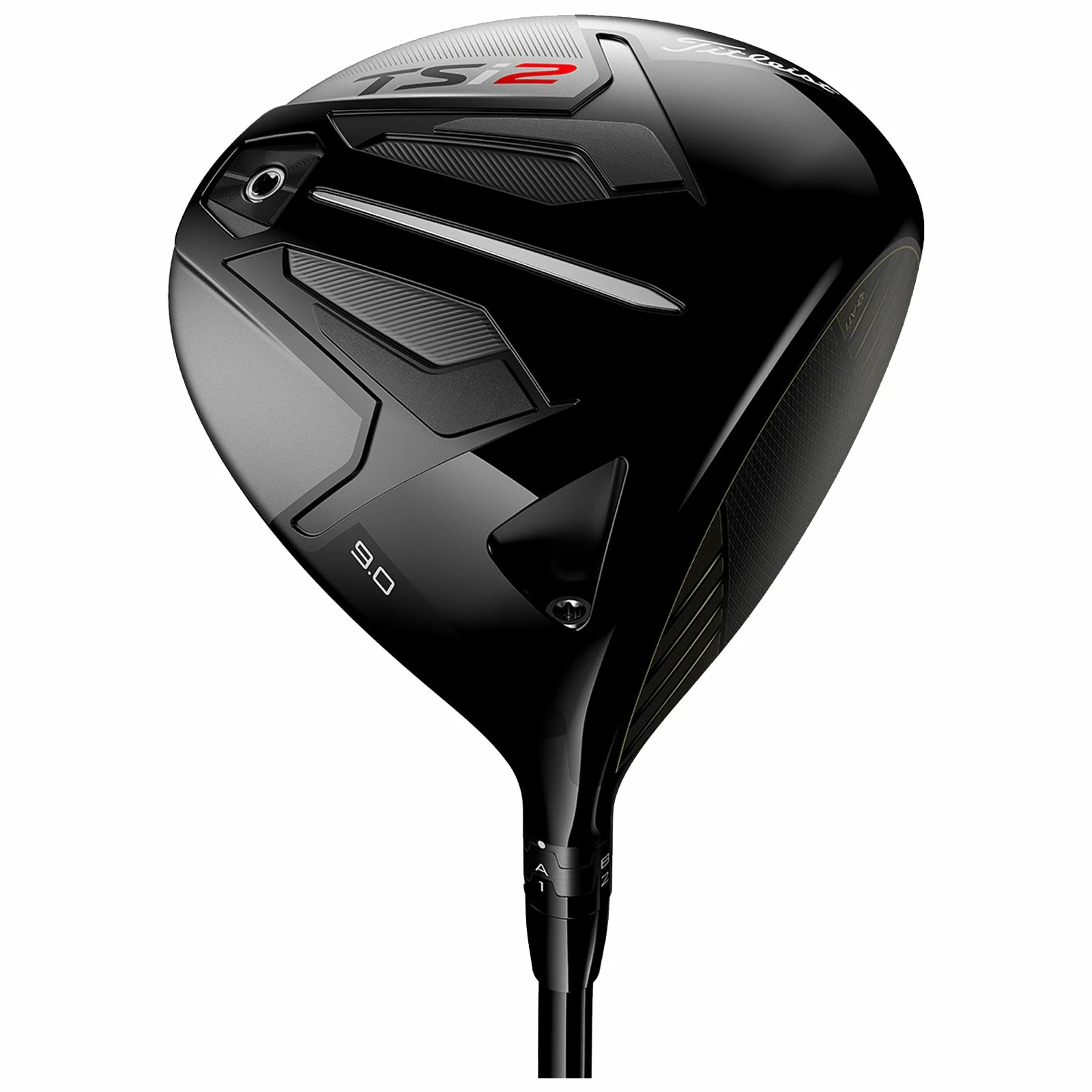 Titleist Mens TSi2 Driver 1 Titleist Mens TSi2 Driver