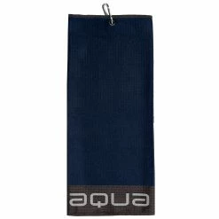 Big Max Aqua Tour Tri-Fold Towel -Balls Sales 2023 xfrs1howqsp