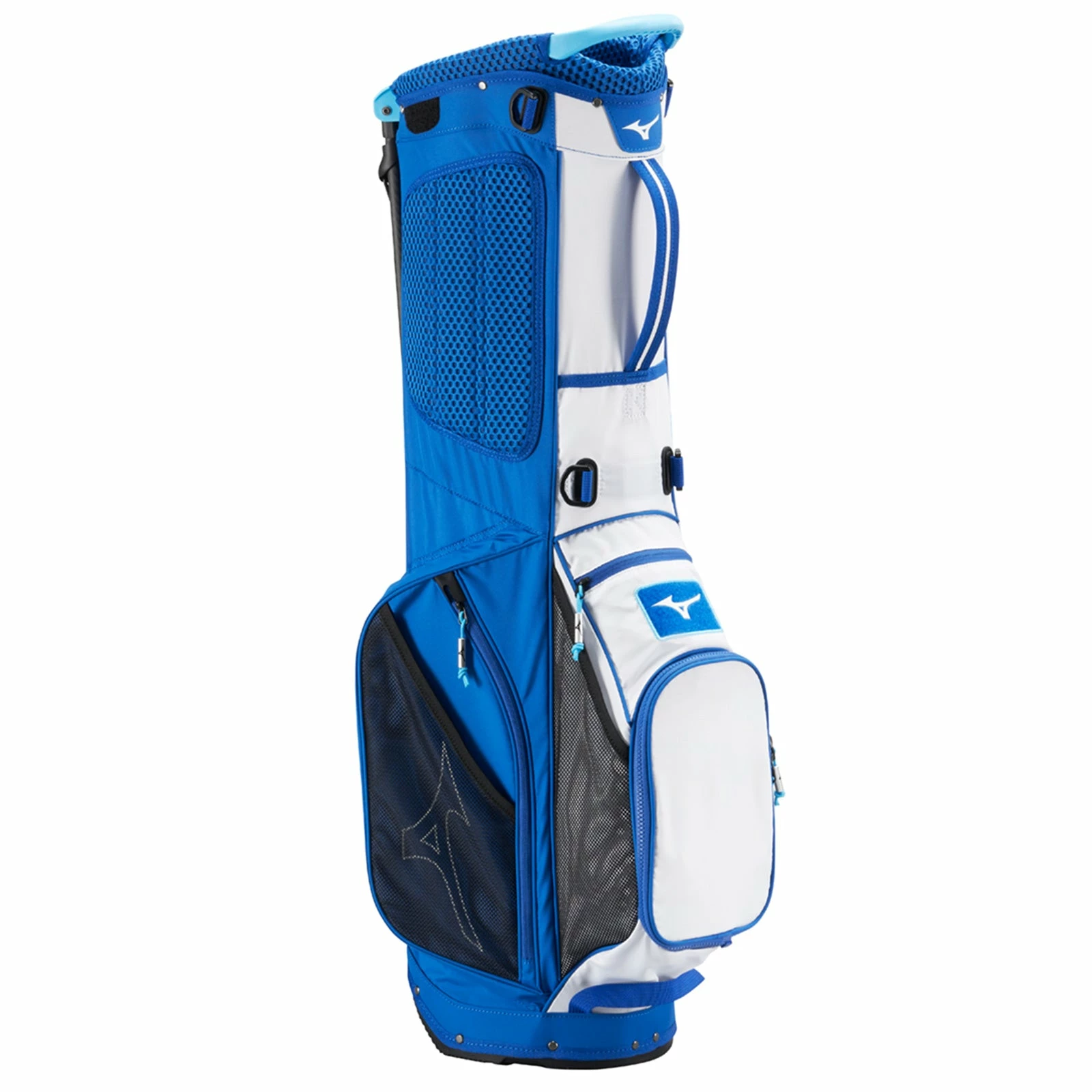 Mizuno Mens K1-LO Stand Bag 7 Mizuno Mens K1-LO Stand Bag - Image 7