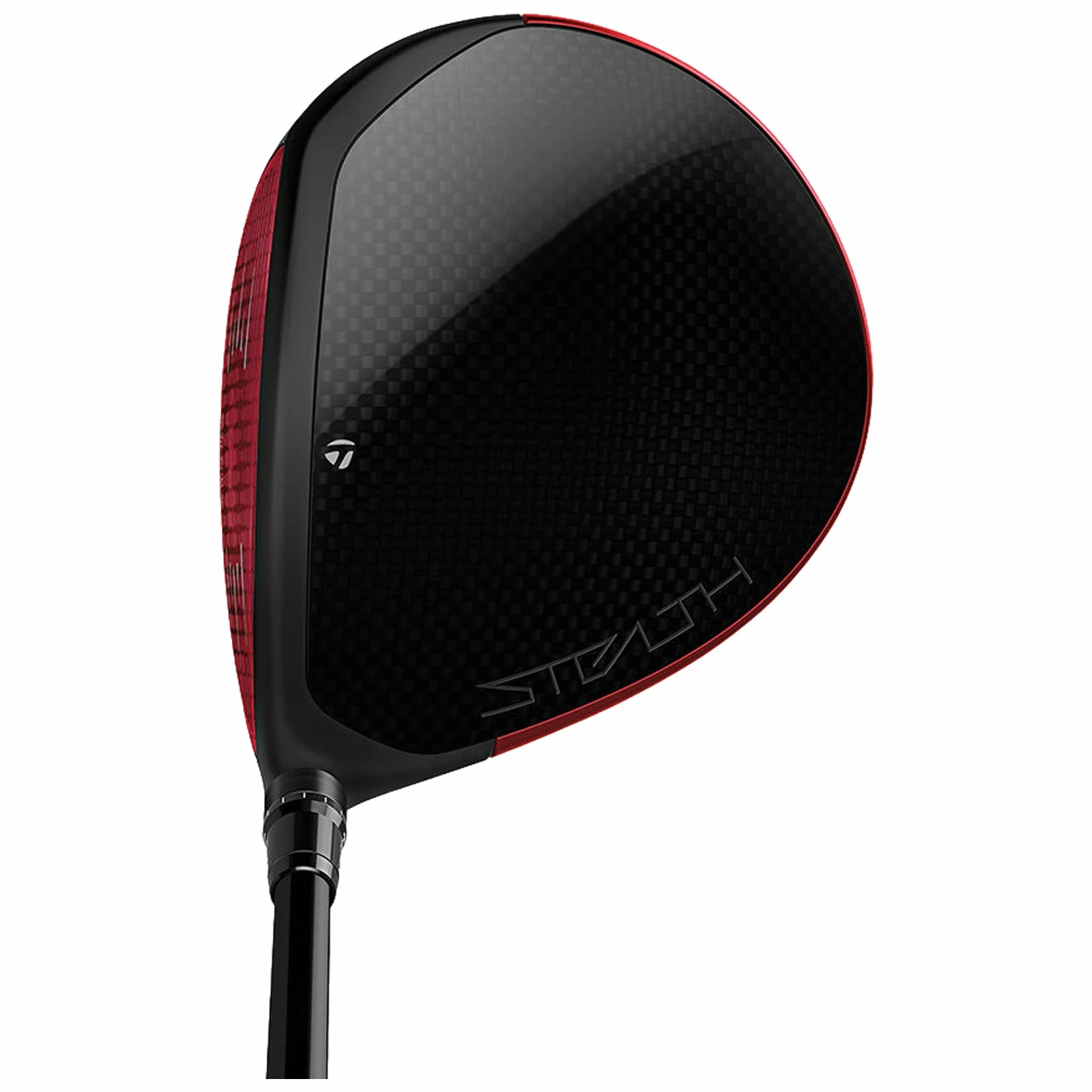 LEFT Handed TaylorMade Mens Stealth 2 Driver 2 LEFT Handed TaylorMade Mens Stealth 2 Driver - Image 2