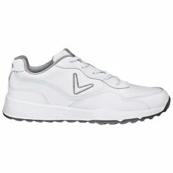 Callaway Mens The 82 Waterproof Spikeless Golf Shoes 24 Callaway Mens The 82 Waterproof Spikeless Golf Shoes -Balls Sales 2023 xhqb1ecosz3