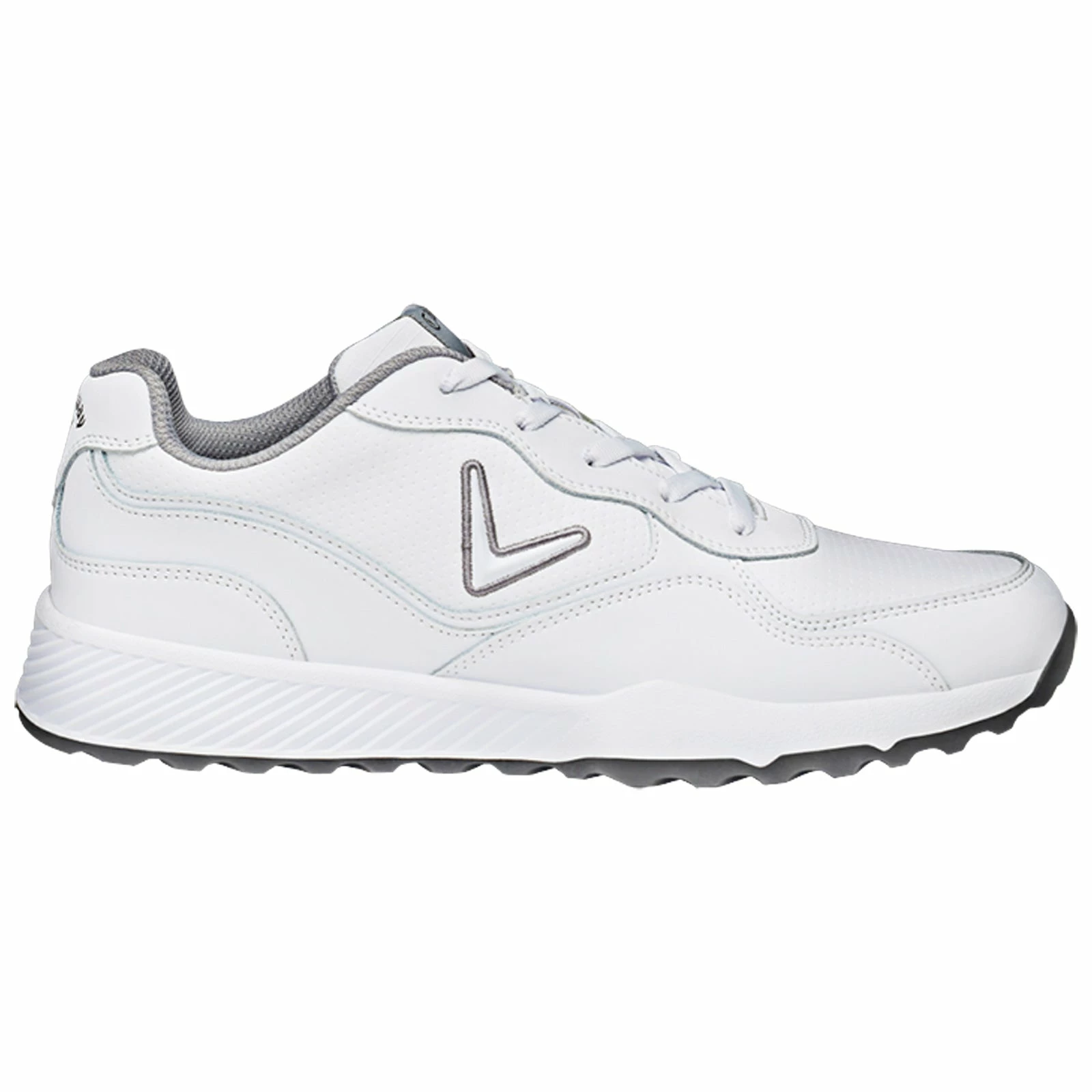 Callaway Mens The 82 Waterproof Spikeless Golf Shoes 12 Callaway Mens The 82 Waterproof Spikeless Golf Shoes - Image 12