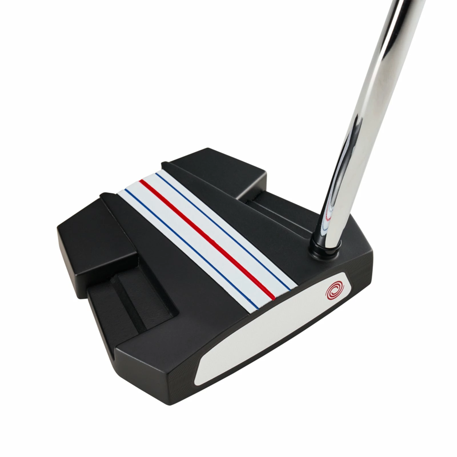 Odyssey Mens Eleven Triple Track DB Putter 1 Odyssey Mens Eleven Triple Track DB Putter
