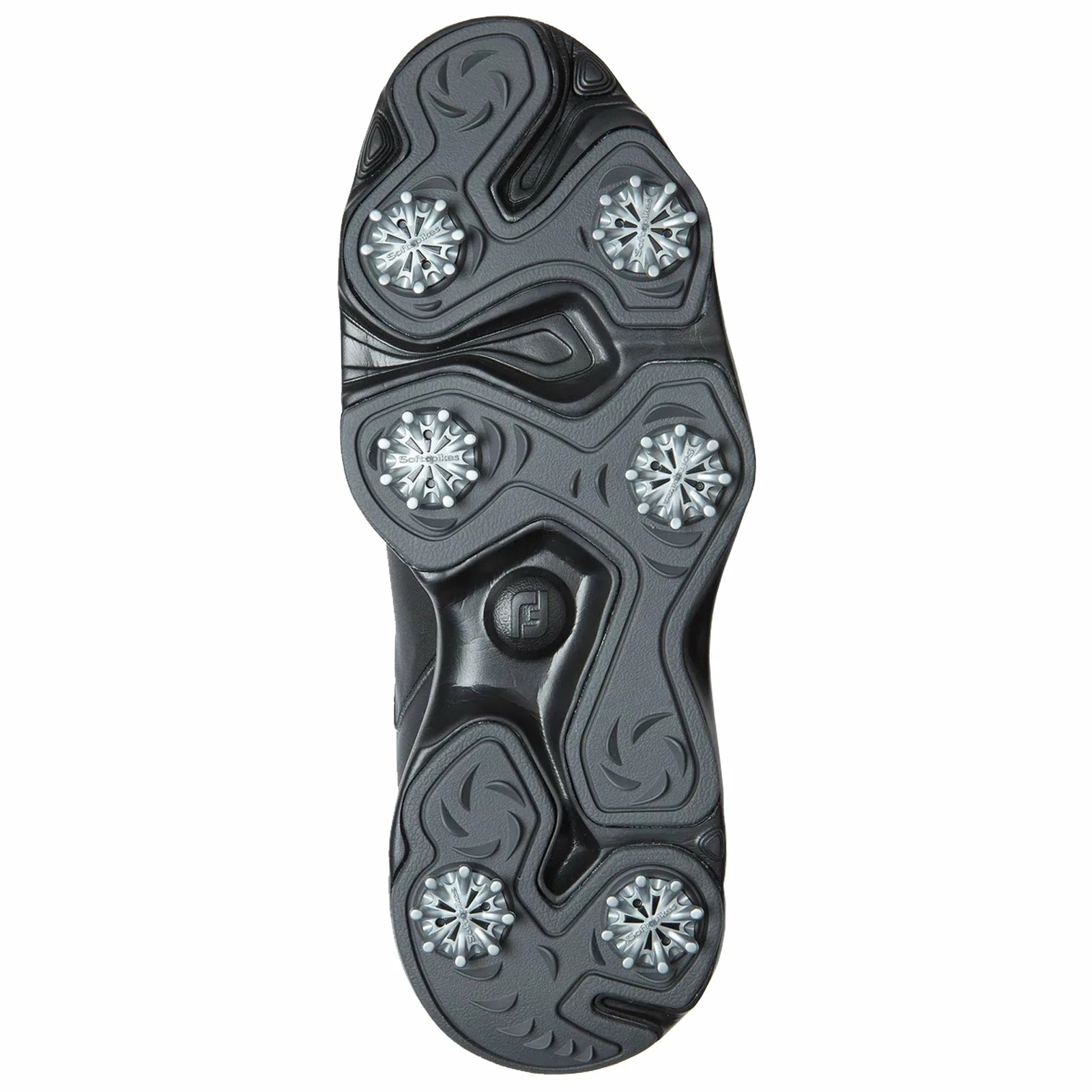 FootJoy Mens EComfort Golf Shoes 9 FootJoy Mens EComfort Golf Shoes - Image 9