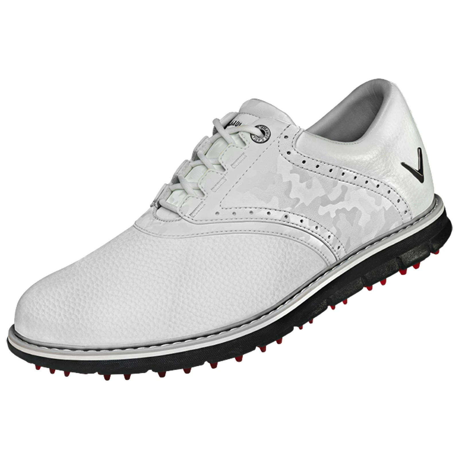 Callaway Mens Lux Waterproof Spikeless Golf Shoes 11 Callaway Mens Lux Waterproof Spikeless Golf Shoes - Image 11