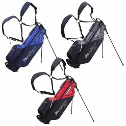 MacGregor Mens 4.0 7" Sunday Stand Bag