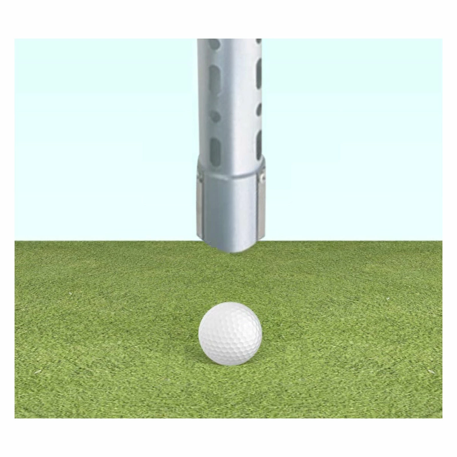 Pure2Improve Shag Bag Ball Collector 3 Pure2Improve Shag Bag Ball Collector - Image 3