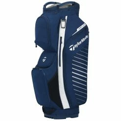 TaylorMade Mens Lite Cart Bag
