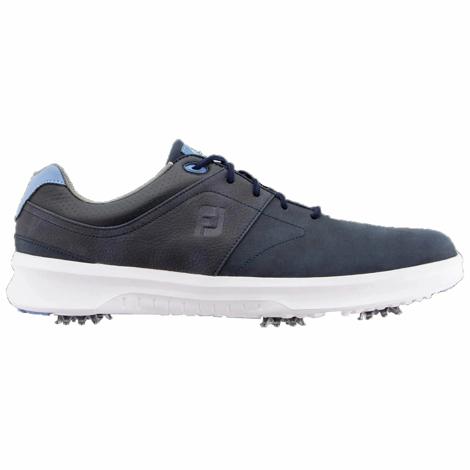 FootJoy Mens Contour Golf Shoes 8 FootJoy Mens Contour Golf Shoes - Image 8