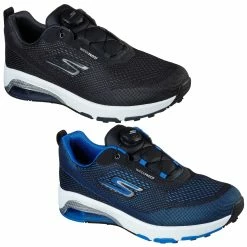 Skechers Mens Skech Air Twist Golf Shoes