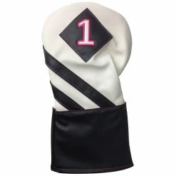 Callaway Leather Vintage Headcovers