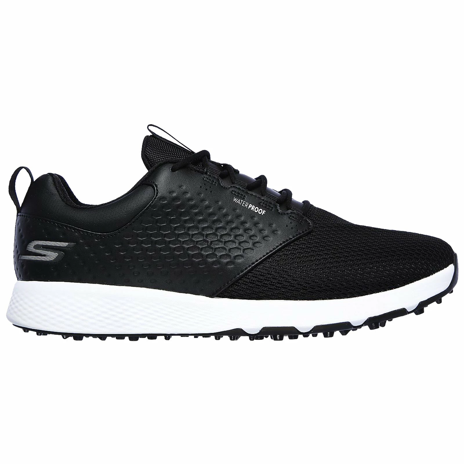 Skechers Mens Elite 4 Prestige Golf Shoes 6 Skechers Mens Elite 4 Prestige Golf Shoes - Image 6