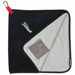 Titleist StaDry Waterproof Performance Towel