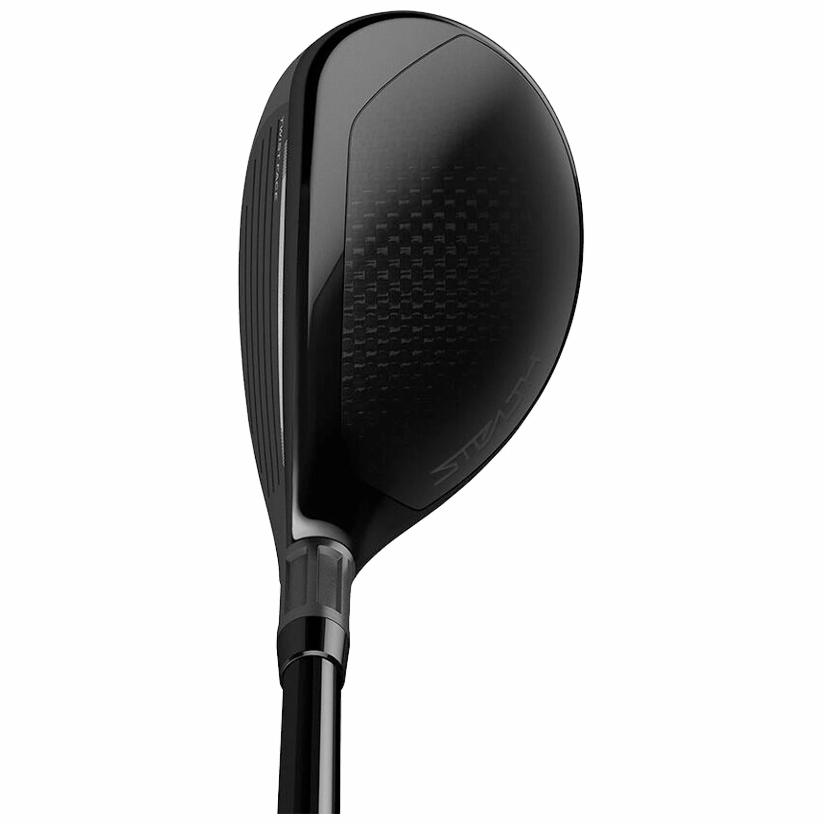 TaylorMade Mens Stealth Hybrid 2 TaylorMade Mens Stealth Hybrid - Image 2