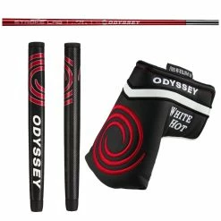 Odyssey White Hot Versa One CH Putter -Balls Sales 2023 xrtozodvxoz