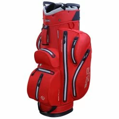 Big Max Aqua Style 2 Waterproof Cart Bag -Balls Sales 2023 xu2asojj5cc