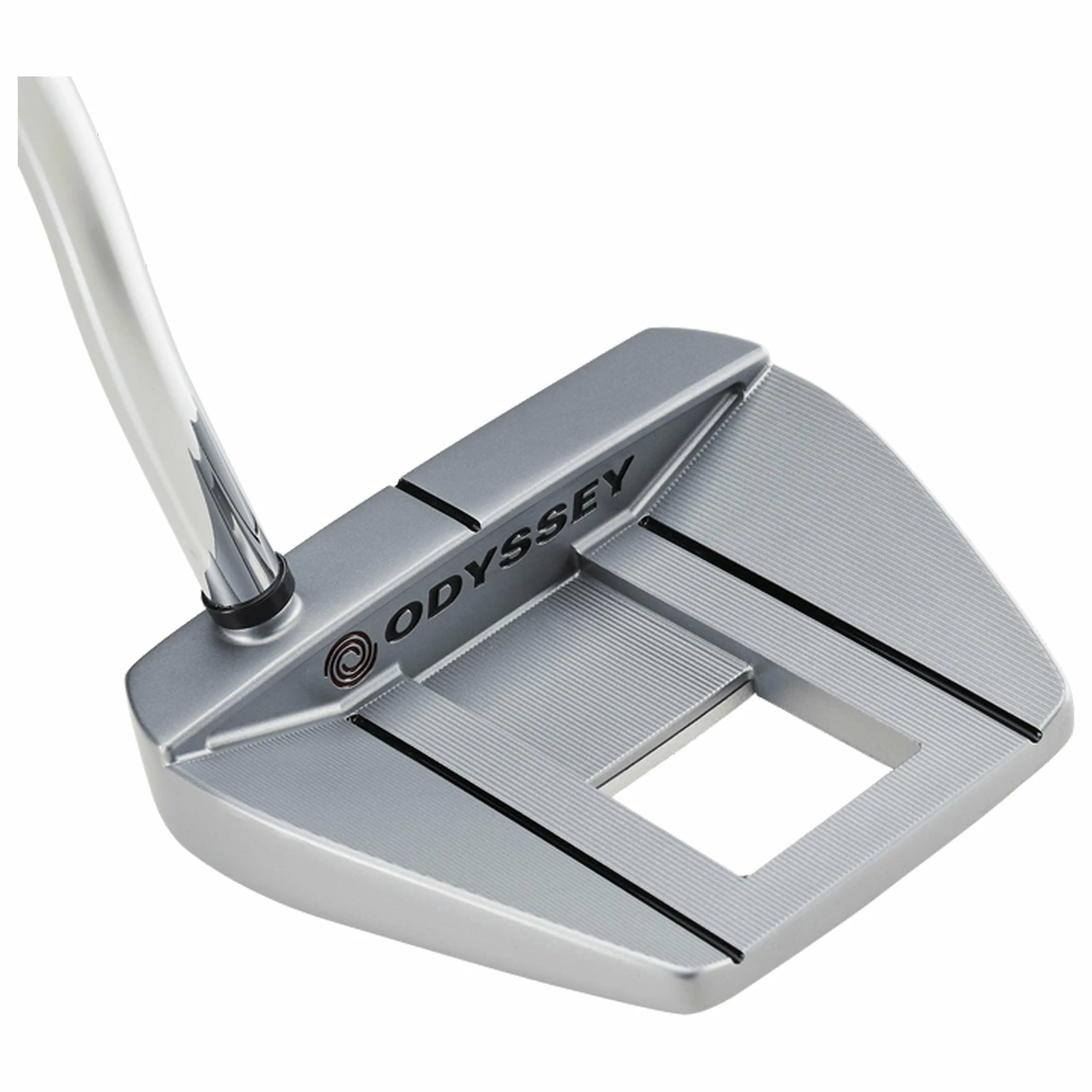 Odyssey Mens White Hot OG #7 Bird Stroke Lab Putter 4 Odyssey Mens White Hot OG #7 Bird Stroke Lab Putter - Image 4
