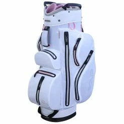 Big Max Aqua Style 2 Waterproof Cart Bag -Balls Sales 2023 xvheevz0b0w
