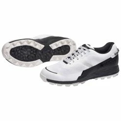 Mizuno Mens MZU EN Waterproof Golf Shoes -Balls Sales 2023 xwb5cqkjqif