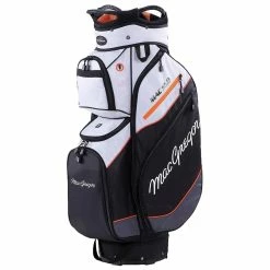 MacGregor Mens 14.0 10" Cart Bag 11 MacGregor Mens 14.0 10" Cart Bag -Balls Sales 2023 xwpqsofkt5q