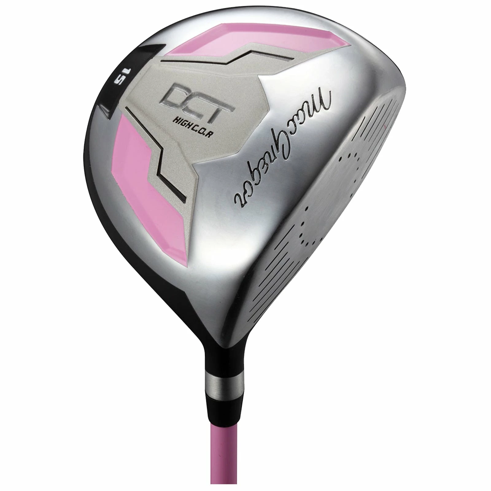 MacGregor Junior DCT Package Set 25 MacGregor Junior DCT Package Set - Image 25