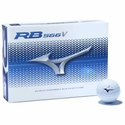 Mizuno RB 566V Golf Balls