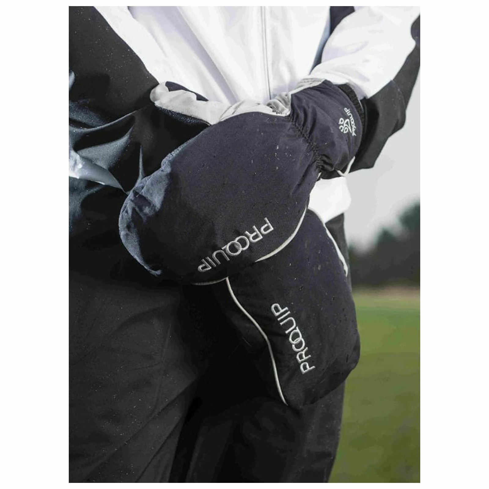 ProQuip Winter Mitts 2 ProQuip Winter Mitts - Image 2