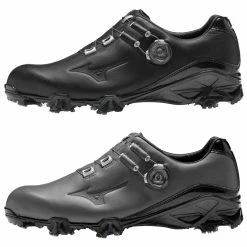 Mizuno Mens Genem GTX BOA Golf Shoes