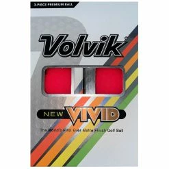 Volvik Vivid 3 Lines Alignment Golf Balls 15 Volvik Vivid 3 Lines Alignment Golf Balls -Balls Sales 2023 y0ium0fitph