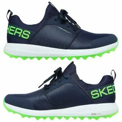 Skechers Mens Max Sport Golf Shoes -Balls Sales 2023 y35cdk451jl