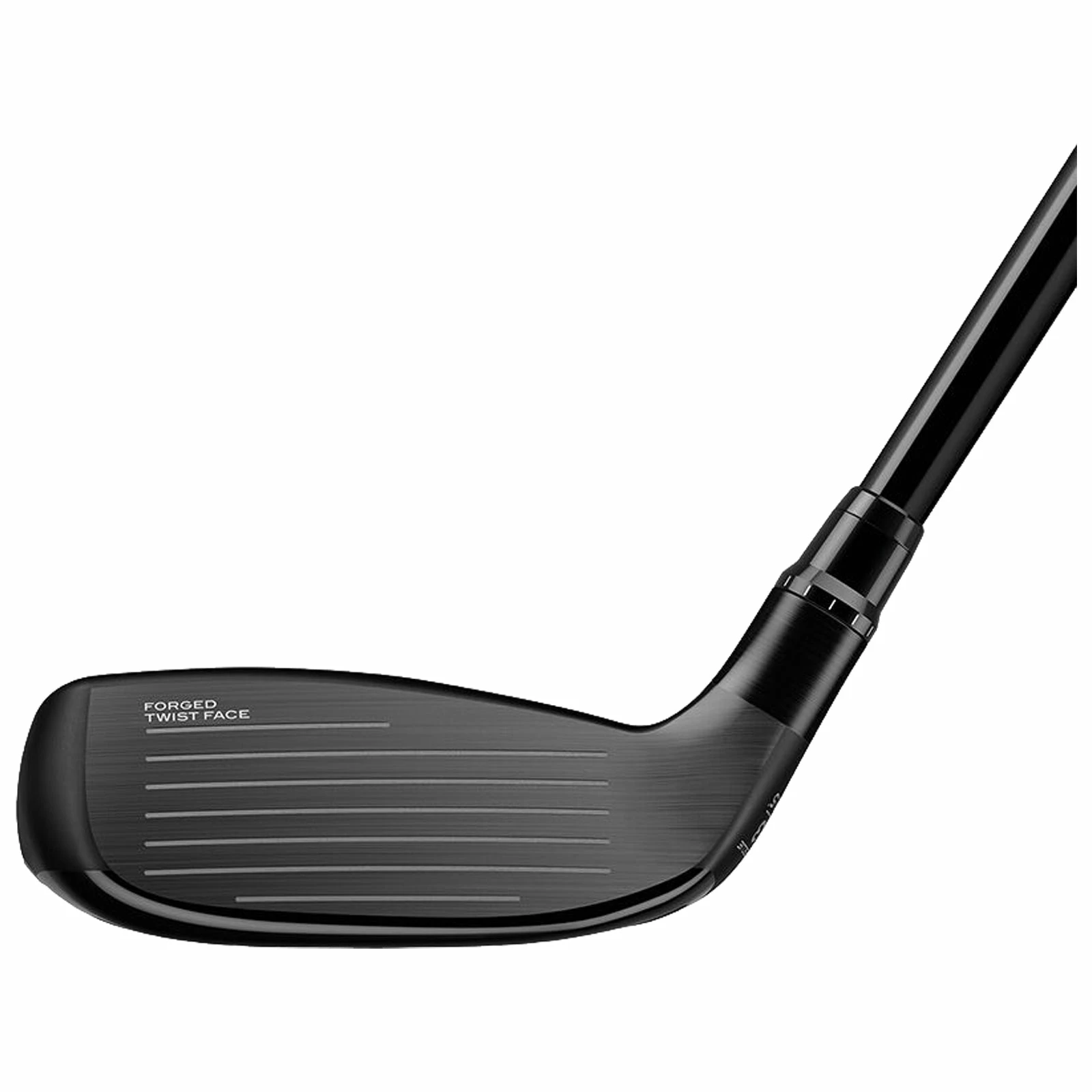 TaylorMade Mens Stealth 2 Plus Hybrid 3 TaylorMade Mens Stealth 2 Plus Hybrid - Image 3