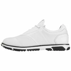 Stuburt Mens PCT Classic Waterproof Golf Shoes -Balls Sales 2023 y54mzl4njlw