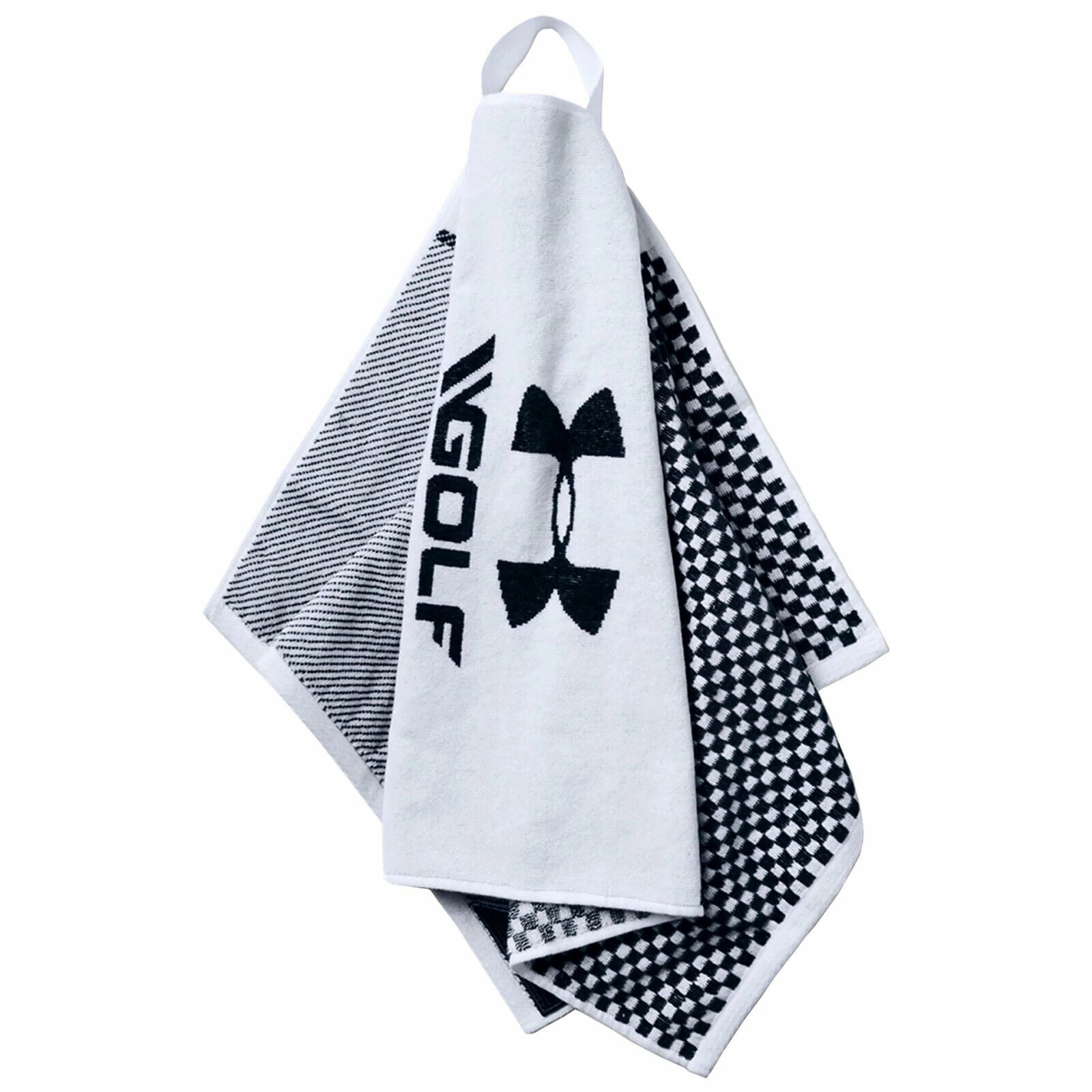 Under Armour Club Towel 5 Under Armour Club Towel - Image 5